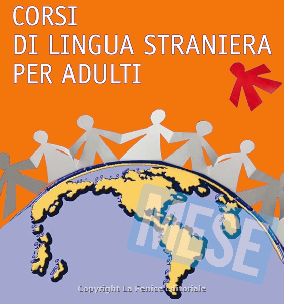 Corsi di lingua straniera per adulti, fino al 15 settembre è possibile presentare la pre-iscrizione